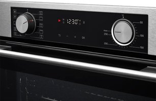 Духовой шкаф Куперсберг HFT 610 BX фото 4 в Санкт-Петербурге Духовой шкаф Kuppersberg HFT 610 BX фото 4 в Санкт-Петербурге