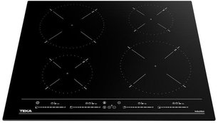 Индукционная варочная панель Тека IBC 64320 MSP BLACK фото 3 в Санкт-Петербурге Индукционная варочная панель Teka IBC 64320 MSP BLACK фото 3 в Санкт-Петербурге