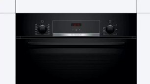 Встраиваемый духовой шкаф BOSCH HBJ554YB0R фото 2 в Санкт-Петербурге Встраиваемый духовой шкаф BOSCH HBJ554YB0R фото 2 в Санкт-Петербурге