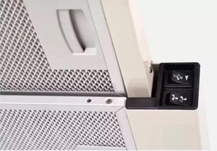 Встраиваемая вытяжка Куперсберг Slimlux II 60 C фото 2 в Санкт-Петербурге Встраиваемая вытяжка Kuppersberg Slimlux II 60 C фото 2 в Санкт-Петербурге