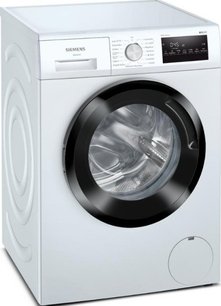 Стиральная машина Сименс WM14N2G3 фото 2 в Санкт-Петербурге Стиральная машина Siemens WM14N2G3 фото 2 в Санкт-Петербурге