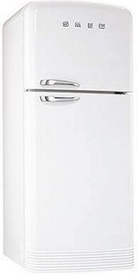 Холодильник Смег FAB50B фото в Санкт-Петербурге Холодильник Smeg FAB50B фото в Санкт-Петербурге