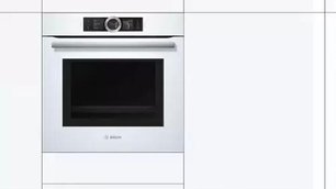 Духовой шкаф Бош HNG6764W6 фото 2 в Санкт-Петербурге Духовой шкаф Bosch HNG6764W6 фото 2 в Санкт-Петербурге