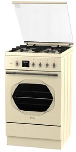 Газовая плита Gorenje GI532INI фото 2 в Санкт-Петербурге