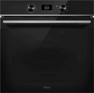 Духовой шкаф Haier HOQ-K3QNP6BX фото в Санкт-Петербурге