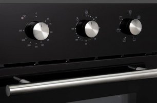 Электрический духовой шкаф Зигмунд Штайн E 165 B фото 2 в Санкт-Петербурге Электрический духовой шкаф Zigmund Shtain E 165 B фото 2 в Санкт-Петербурге