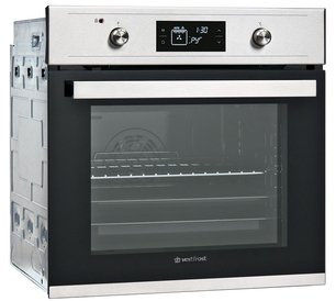 Духовой шкаф Вестфрост VFVTT68OMI фото 3 в Санкт-Петербурге Духовой шкаф Vestfrost VFVTT68OMI фото 3 в Санкт-Петербурге