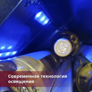 Винный шкаф Coldvine C18-KST1 фото 4 в Санкт-Петербурге Винный шкаф Cold Vine C18-KST1 фото 4 в Санкт-Петербурге