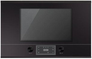 Встраиваемая микроволновая печь Куперсбуш MR 6330.0 S5 Black Velvet фото в Санкт-Петербурге Встраиваемая микроволновая печь Kuppersbusch MR 6330.0 S5 Black Velvet фото в Санкт-Петербурге