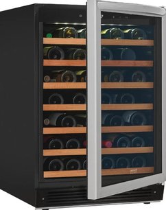 Винный шкаф Фриджидаер FGWC5233TS фото в Санкт-Петербурге Винный шкаф Frigidaire FGWC5233TS фото в Санкт-Петербурге