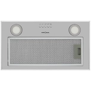 Встраиваемая вытяжка Krona ADEL 600 INOX PB фото 2 в Санкт-Петербурге Встраиваемая вытяжка Krona ADEL 600 INOX PB фото 2 в Санкт-Петербурге