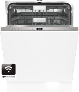 Встраиваемая посудомоечная машина Hisense HV693C60AD фото в Санкт-Петербурге