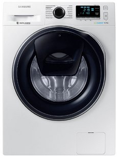 Стиральная машина Samsung WW 90K6414QW AddWash фото в Санкт-Петербурге