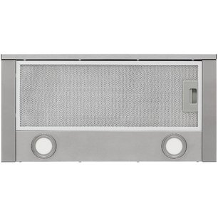 Встраиваемая вытяжка Krona KAMILLA T 600 INOX (2 мотора) фото 2 в Санкт-Петербурге Встраиваемая вытяжка Krona KAMILLA T 600 INOX (2 мотора) фото 2 в Санкт-Петербурге