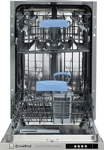 Посудомоечная машина Вестфрост VFDW 4532 фото в Санкт-Петербурге Посудомоечная машина Vestfrost VFDW 4532 фото в Санкт-Петербурге