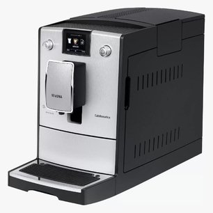 Кофемашина CafeRomatica Nivona NICR 769 фото 4 в Санкт-Петербурге