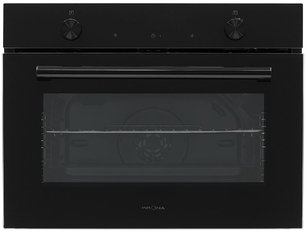 Духовой шкаф Крона PARABEL 45H BL/BL фото в Санкт-Петербурге Духовой шкаф KRONA PARABEL 45H BL/BL фото в Санкт-Петербурге