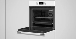 Духовой шкаф Тека HLB 8400 WHITE фото 3 в Санкт-Петербурге Духовой шкаф Teka HLB 8400 WHITE фото 3 в Санкт-Петербурге