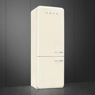 Холодильник Смег FAB38LCR5 фото 3 в Санкт-Петербурге Холодильник Smeg FAB38LCR5 фото 3 в Санкт-Петербурге