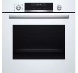 Встраиваемый духовой шкаф BOSCH HBG538EW6R фото в Санкт-Петербурге Встраиваемый духовой шкаф BOSCH HBG538EW6R фото в Санкт-Петербурге
