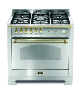 Варочный центр Lofra RSG96GVGT/Ci Brass фото в Санкт-Петербурге