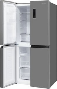Холодильник Крона EISKALT 7970 XD TNF INOX фото 3 в Санкт-Петербурге Холодильник KRONA EISKALT 7970 XD TNF INOX фото 3 в Санкт-Петербурге