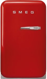 Мини-бар Смег FAB5LRD3 фото в Санкт-Петербурге Мини-бар Smeg FAB5LRD3 фото в Санкт-Петербурге