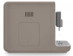 Кофемашина Smeg BCC02TPMEU фото 2 в Санкт-Петербурге