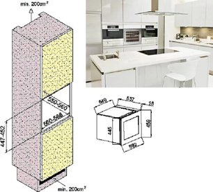 Винный шкаф Климадифф AV24XI/1 фото 2 в Санкт-Петербурге Винный шкаф Climadiff AV24XI/1 фото 2 в Санкт-Петербурге