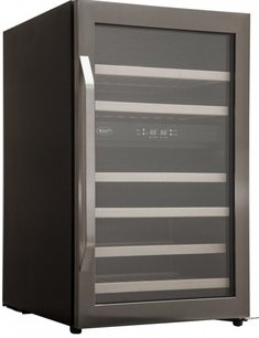 Винный шкаф Cold Vine C34-KSF2 фото в Санкт-Петербурге