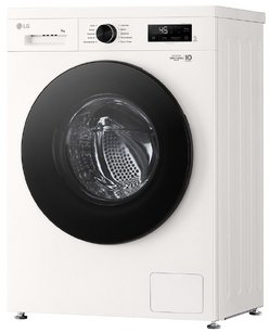 Стиральная машина LG F2Y1HS5W фото 3 в Санкт-Петербурге
