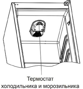 Холодильник Шауб Лоренц SLUS335R2 фото 3 в Санкт-Петербурге Холодильник Schaub Lorenz SLUS335R2 фото 3 в Санкт-Петербурге