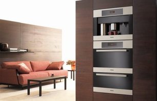 Подогреватель Miele ESW 5080-29 ED фото 3 в Санкт-Петербурге