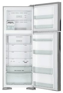 Холодильник Хитачи R-V542 PU7 PWH фото 2 в Санкт-Петербурге Холодильник Hitachi R-V542 PU7 PWH фото 2 в Санкт-Петербурге
