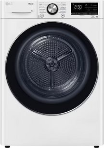 Сушильная машина LG DC90V9V9WN фото в Санкт-Петербурге