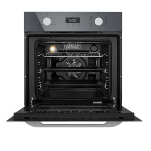 Духовой шкаф Maunfeld EOEM7610DGR фото 3 в Санкт-Петербурге