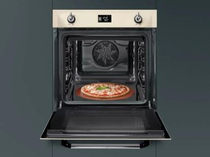Духовой шкаф Смег SF6922PPZE1 фото 2 в Санкт-Петербурге Духовой шкаф Smeg SF6922PPZE1 фото 2 в Санкт-Петербурге