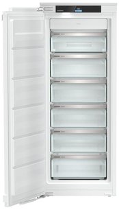 Встраиваемая морозильная камера Либхер SIFNd 4556 Prime NoFrost фото 2 в Санкт-Петербурге Встраиваемая морозильная камера Liebherr SIFNd 4556 Prime NoFrost фото 2 в Санкт-Петербурге