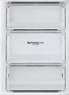 Холодильник LG GA-B509CECL фото 4 в Санкт-Петербурге