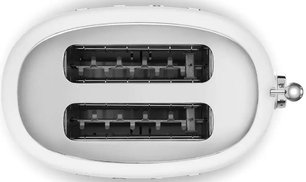 Тостер Smeg TSF01WHMEU фото 2
