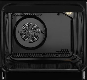 Комбинированная плита Electrolux RKK660201W фото 4 в Санкт-Петербурге