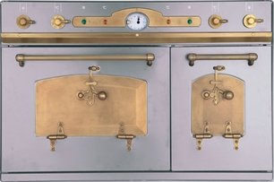 Духовой шкаф Рестарт ELF039 IX фото в Санкт-Петербурге Духовой шкаф Restart ELF039 IX фото в Санкт-Петербурге