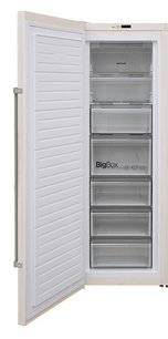 Холодильник Вестфрост VF395-1F SBB (VF395SB + VF391SB) фото 4 в Санкт-Петербурге Холодильник Vestfrost VF395-1F SBB (VF395SB + VF391SB) фото 4 в Санкт-Петербурге