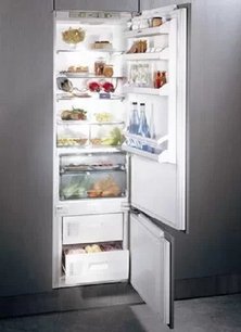 Холодильник Гаггенау RB 282-100 фото 2 в Санкт-Петербурге Холодильник Gaggenau RB 282-100 фото 2 в Санкт-Петербурге