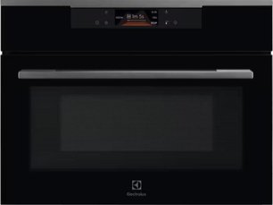 Духовой шкаф Электролюкс KVLBE08H фото в Санкт-Петербурге Духовой шкаф Electrolux KVLBE08H фото в Санкт-Петербурге