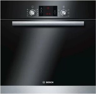 Духовой шкаф Bosch HBG23B150R фото в Санкт-Петербурге