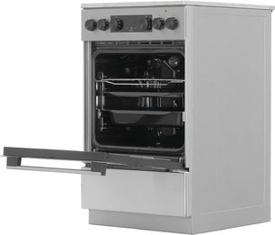 Электрическая плита Gorenje GEC5C40XAOT фото 3 в Санкт-Петербурге
