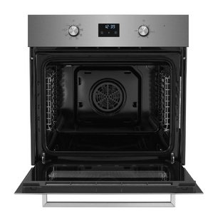 Электрический духовой шкаф Zigmund Shtain E 177 S фото 2 в Санкт-Петербурге