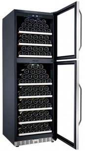 Винный шкаф La Sommeliere MZ2V165 фото 3 в Санкт-Петербурге