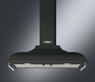 Вытяжка Смег KC19A-2 фото 2 в Санкт-Петербурге Вытяжка Smeg KC19A-2 фото 2 в Санкт-Петербурге